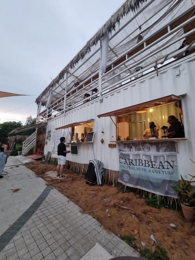 Teega Residence @ Cosy Seafront Living Nusajaya  Exterior foto