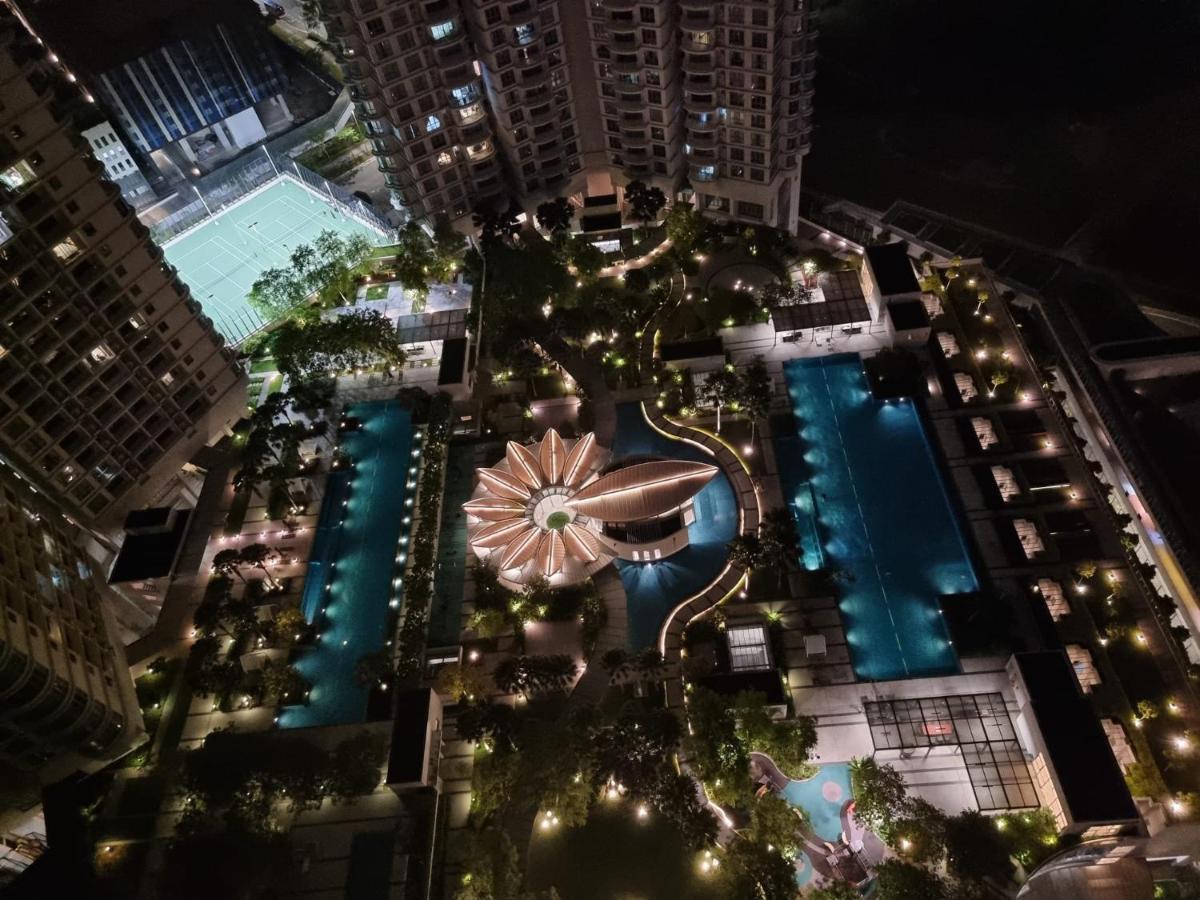 Teega Residence @ Cosy Seafront Living Nusajaya  Exterior foto